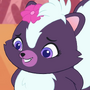 Caper em Enchantimals