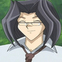 Prof. Lyman Banner em Yu-Gi-Oh! GX