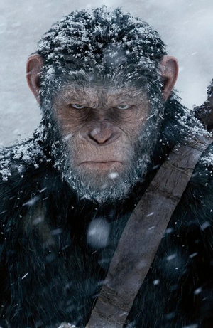 Andy Serkis