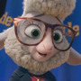 Vice-Prefeita Dawn Bellweather em Zootopia: Essa Cidade é o Bicho e Zootopia 2