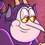 Escudeiro em Cuphead - A Série