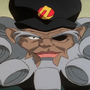 Dr. Clay em Tenchi Muyo! Ryo-Ohki