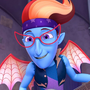 Elfo dos Dentes em Vampirina