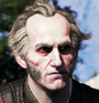 Emiel Regis em The Witcher 3: Blood and Wine