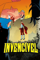 Invencível e Invencível: Eve Atômica