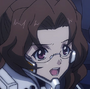 Izumi Noto em Muv-Luv Alternative: Total Eclipse