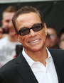 Jean-Claude Van Damme