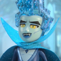 Balthazar em Uma Aventura LEGO 2
