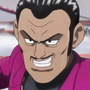 Magenta em Dragon Ball Super: SUPER-HERO