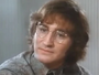 John Lennon em John e Yoko: Uma História de Amor