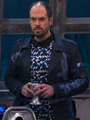 Dr. Minyak em Henry Danger