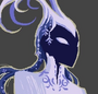Morrigan em Bloodrush Undying Wish
