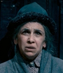 Arabela Dora Figg em Harry Potter e a Ordem da Fênix