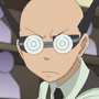 OxFord em Soul Eater