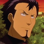 Paolo Aldina em Katekyō Hitman Reborn!