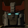 Prowl em Transformers: War for Cybertron