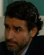 Raimundo Fernández em Rebelde (2004)