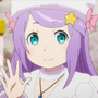 Anastasia Hoshin em Re:ZERO -Starting Life in Another World-