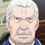 Wilhelm van Astrea em Re:ZERO -Starting Life in Another World-
