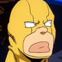 Rikido Satō em My Hero Academia