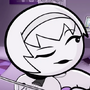 Rose Lalonde em Homestuck