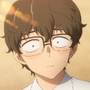 Naoto Hachiōji / Senpai em Don't Toy with Me, Miss Nagatoro