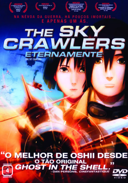 Arquivo:Sky Crawlers Capa.webp