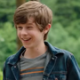 Tommy Walters em Pica-Pau: O Filme