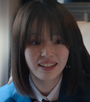 Yuko Kagami em Explosão no Trem-Bala