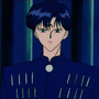 Zafiro em Sailor Moon R
