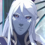 Aaravos em O Príncipe Dragão