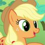Applejack na franquia My Little Pony e Equestria Girls