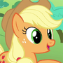 Applejack na franquia My Little Pony e Equestria Girls
