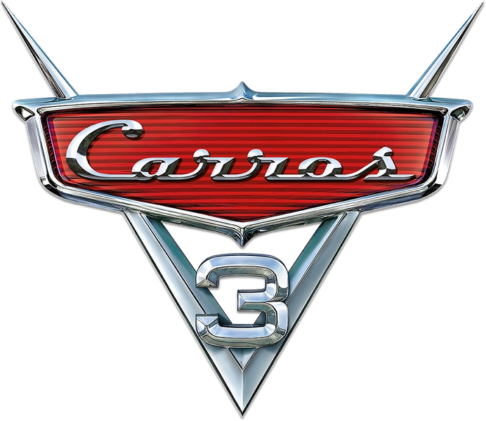 Arquivo:Carros 3 Logo.png