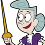 Senhora Doolin em As Terríveis Aventuras de Billy e Mandy