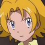 Ewan Amano em Digimon Fusion