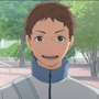 Hayato Ikejiri em Haikyū!!