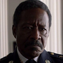 Isaiah Page em The Divide