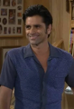 Jesse Katsopolis em Fuller House