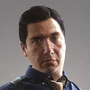 Julian Dawes em Battlefield: Hardline