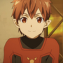 Jun em Sword Art Online II