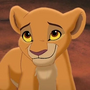 Kiara (criança) em O Rei Leão 2: O Reino de Simba (canções)