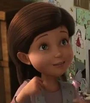 Lizzy Griffiths em Tinker Bell e o Resgate da Fada