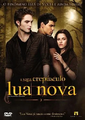 A Saga Crepúsculo: Lua Nova (Álamo)