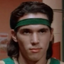 Tommy Oliver (2ª voz) na franquia Power Rangers