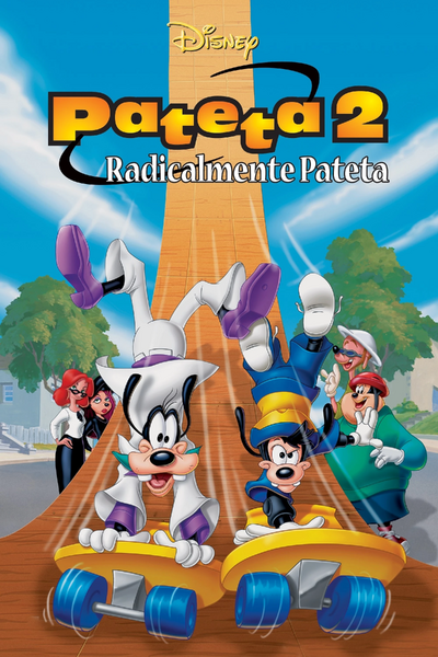 Arquivo:Pateta 2 - Radicalmente Pateta.jpeg