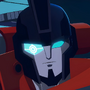 Perceptor em Transformers: Cyberverse