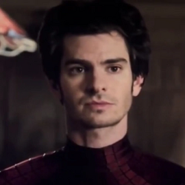 Peter 3 - Homem-Aranha: Sem Volta Para Casa