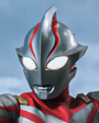 Mirai Hibino/Ultraman Mebuius na franquia Ultraman
