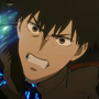 Yū Ominae em SPRIGGAN
